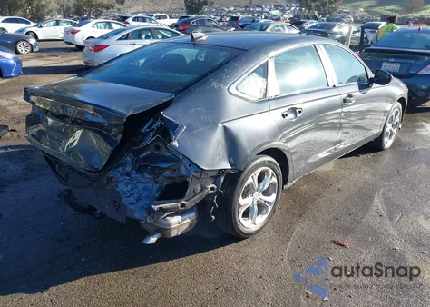 2023 Honda Accord Lx from USA, damaged, VIN 1HGCY1F25PA049477